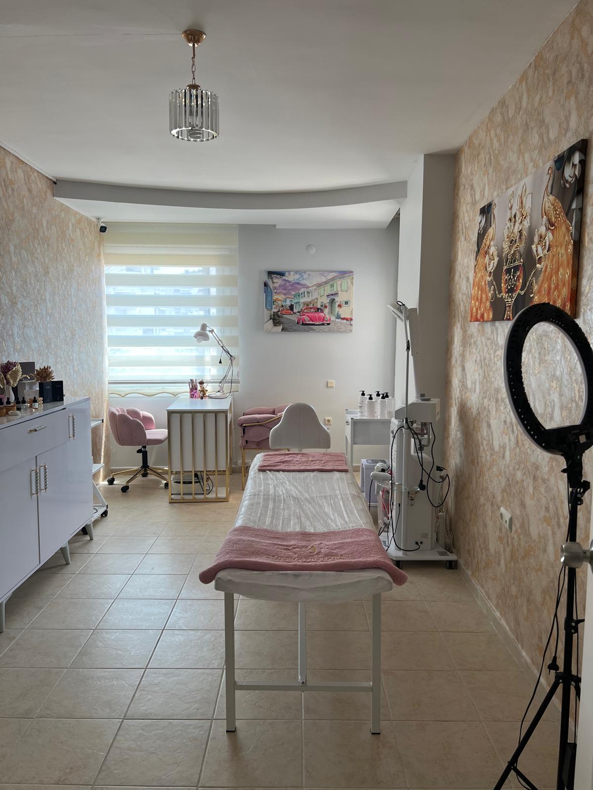İpek Kirpik & Kirpik Laminasyon